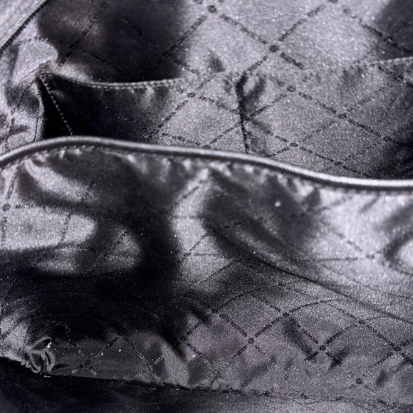 Michael Kors Charcoal Signature Tote - Picture 4 of 5